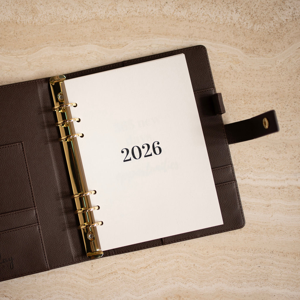 PRE-ORDER: Sunday Series - Monthly