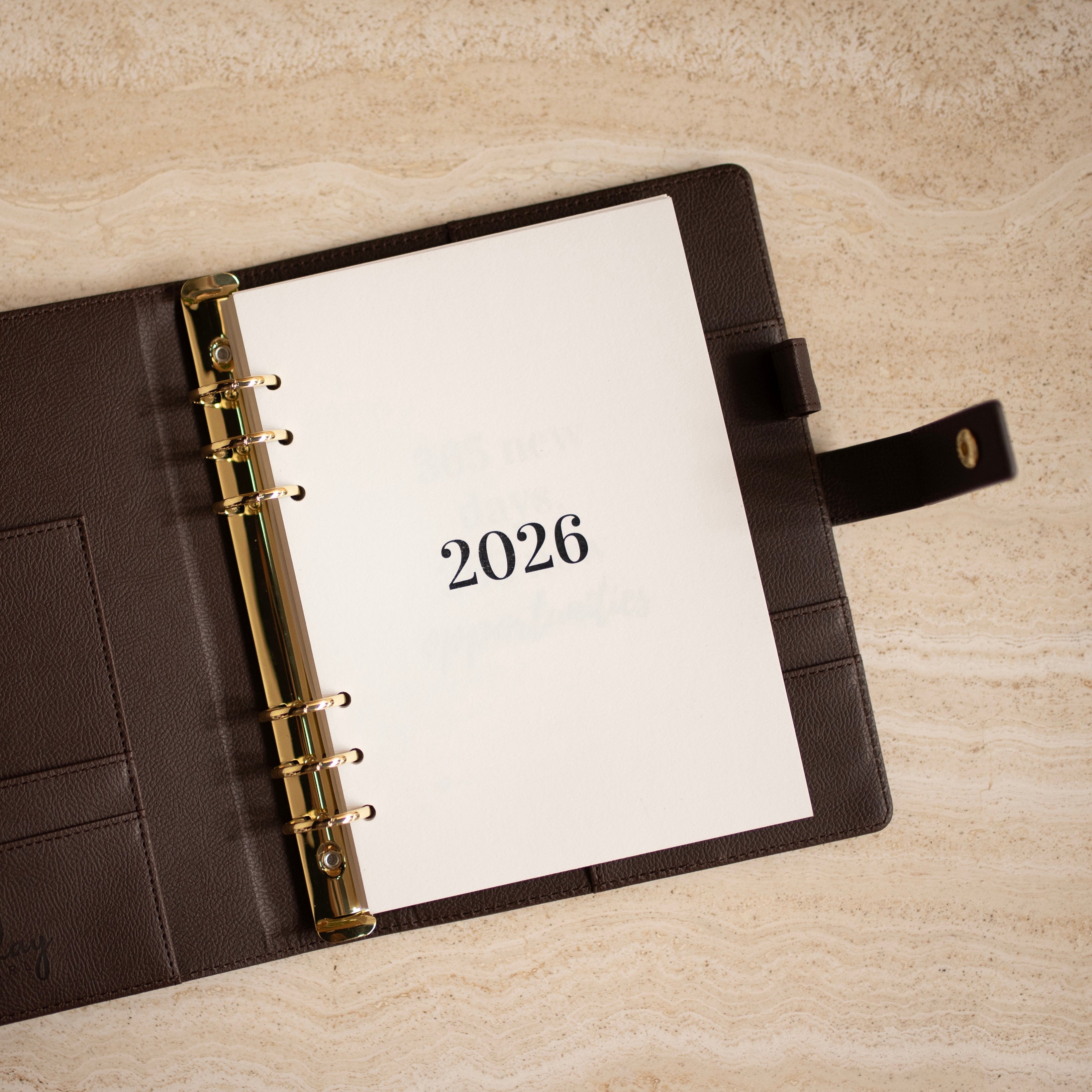 PRE-ORDER: Sunday Series - Monthly