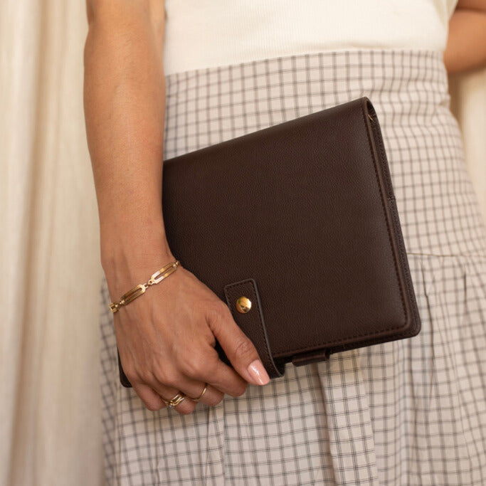 PRE-ORDER: The Sunday Binder