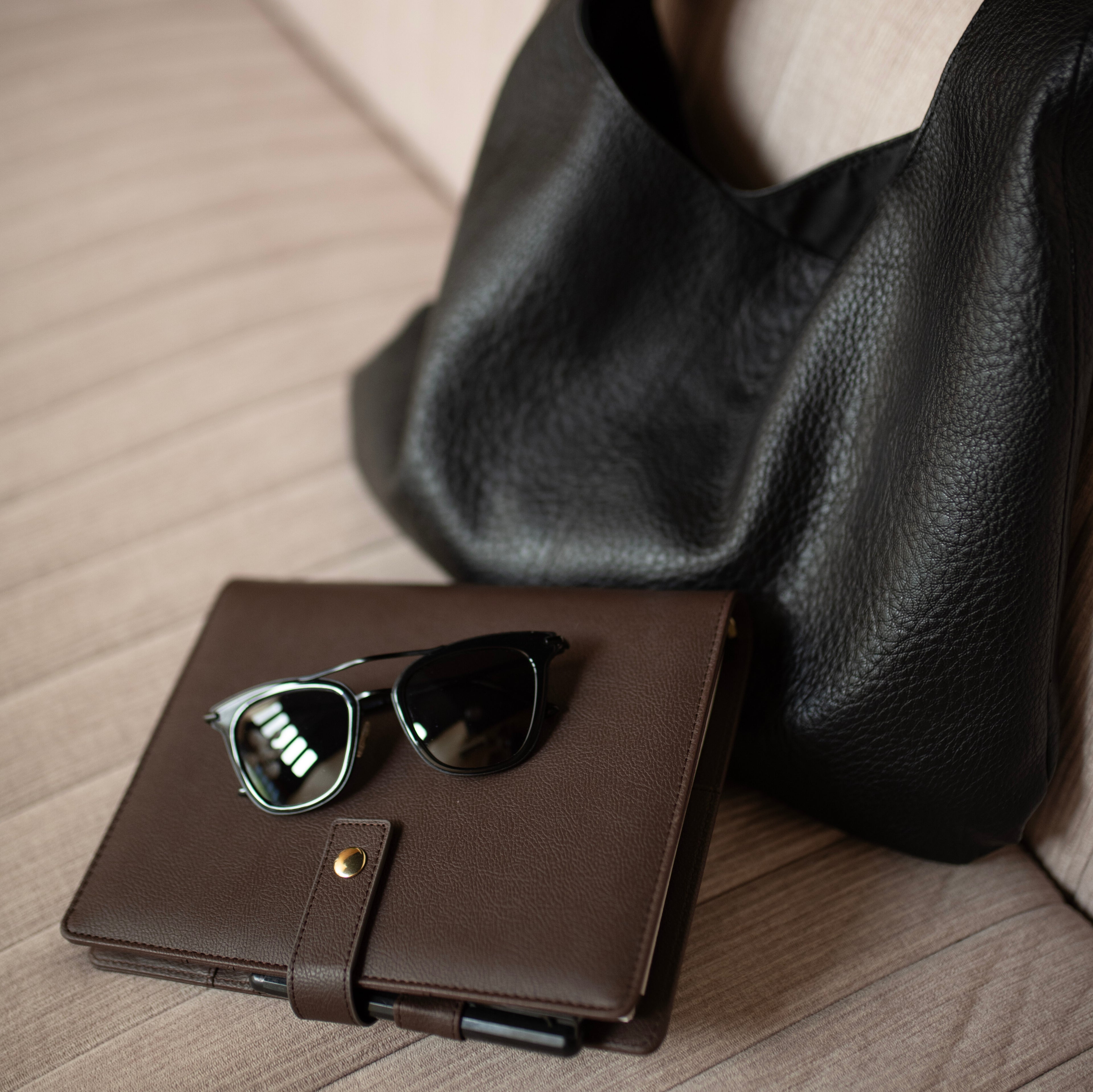 PRE-ORDER: The Sunday Binder