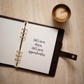 PRE-ORDER: Bullet Journal