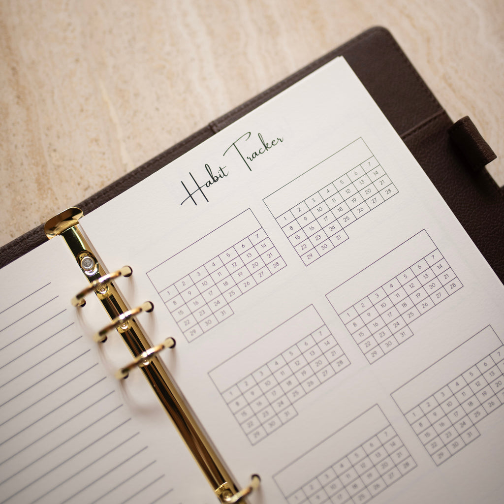 PRE-ORDER: Bullet Journal