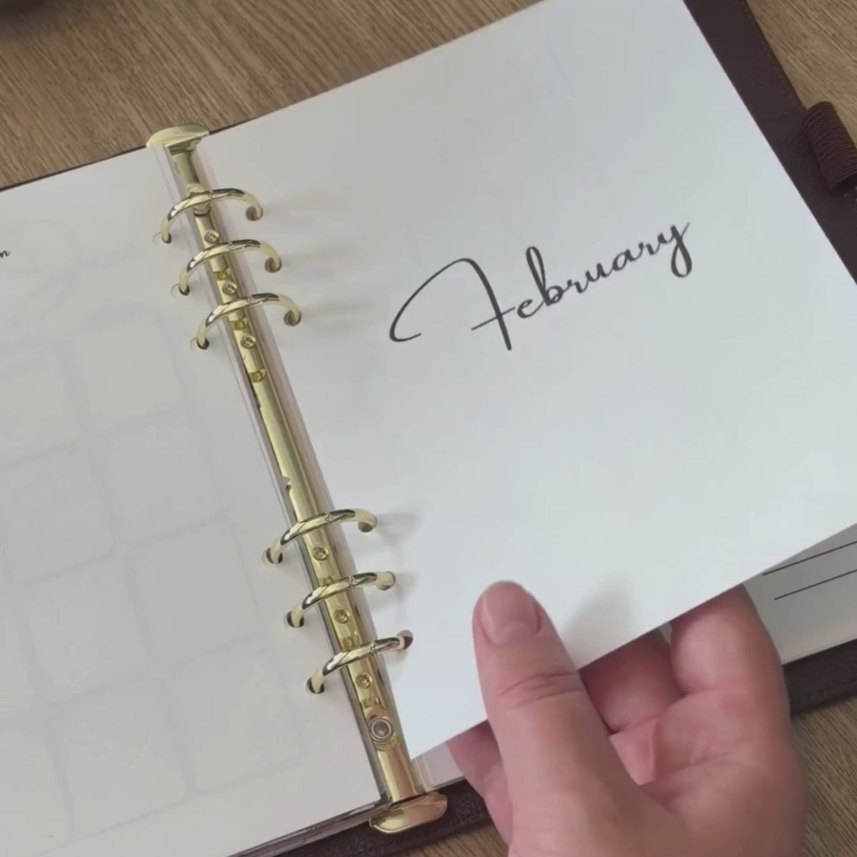 Sunday Series - Monthly Calendar Spreads